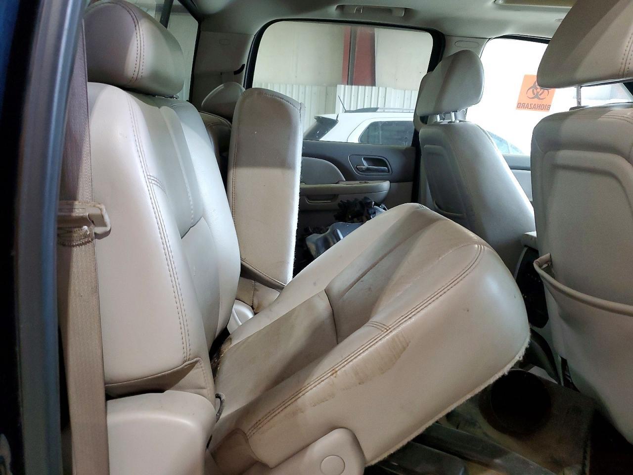 2008 GMC Sierra C1500