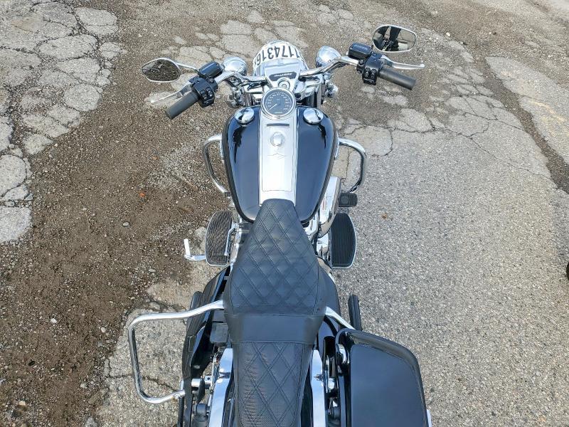 2019 Harley-Davidson Flhr