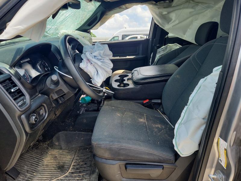 2022 Dodge RAM 3500 Tradesman