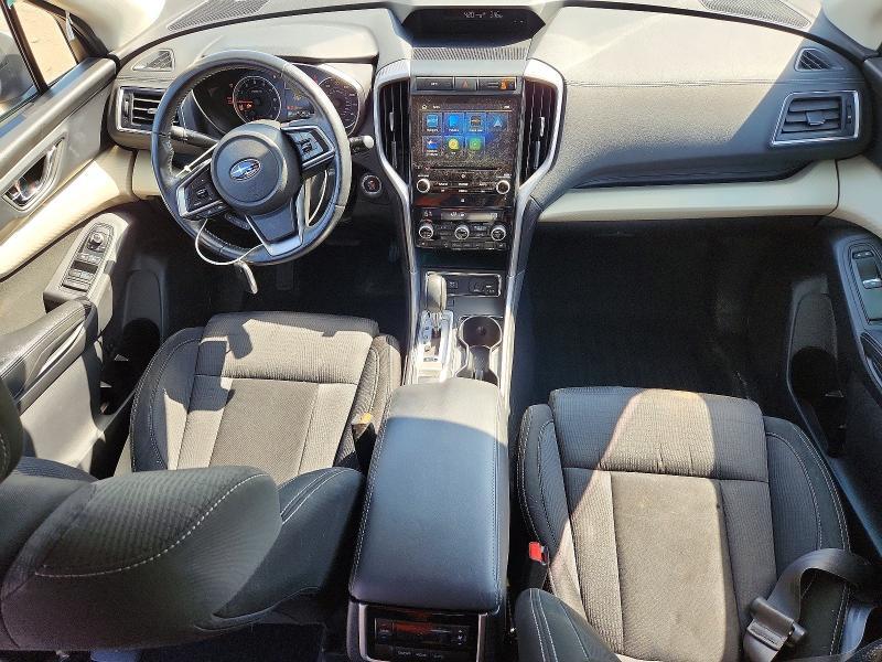 2021 Subaru Ascent Premium