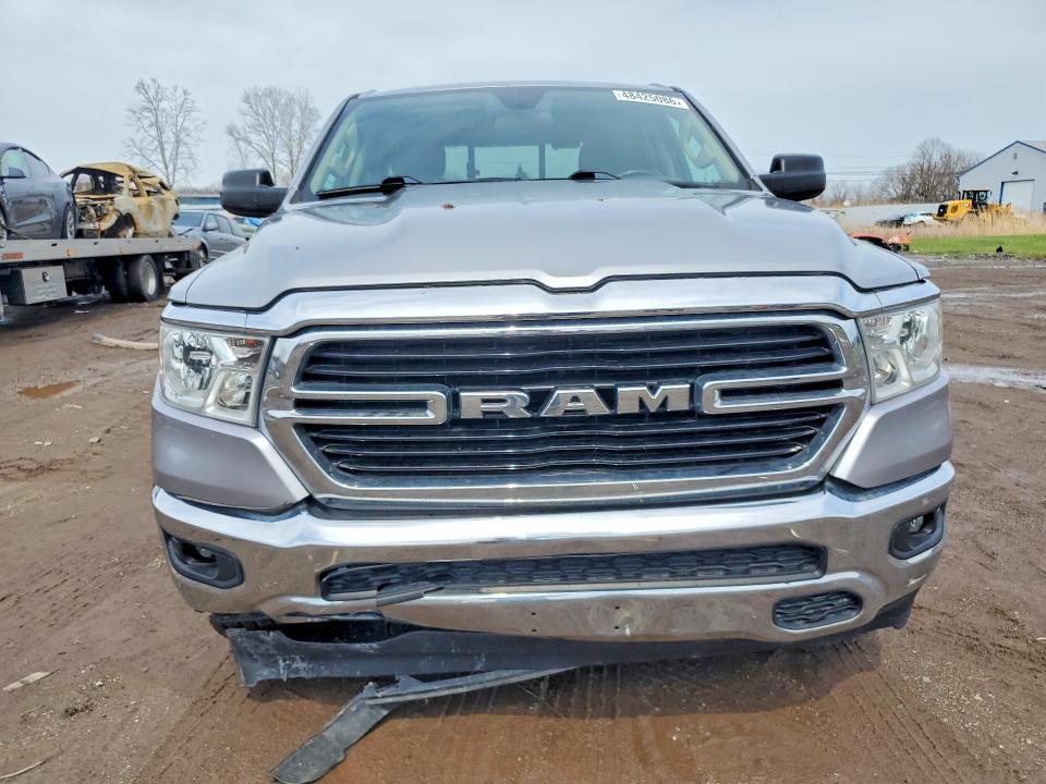2020 Dodge RAM 1500 BIG Horn