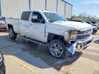 2016 Chevrolet Silverado K2500 High Country