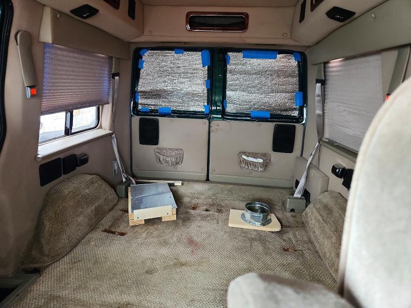 2003 Chevrolet Astro