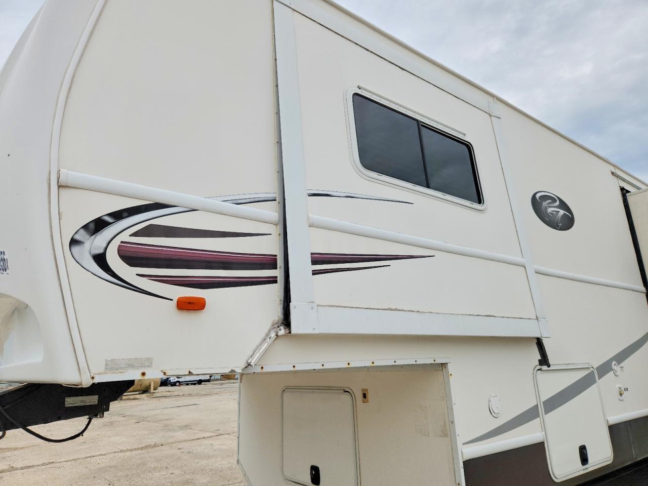 2015 Recreation By Design Camper