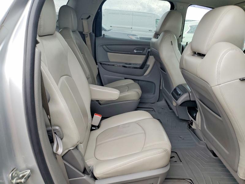 2016 GMC Acadia Slt-2
