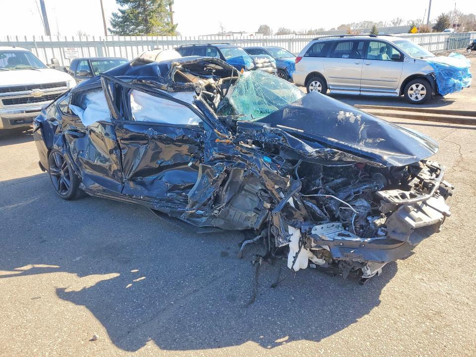 2023 Acura Integra A-spec Tech