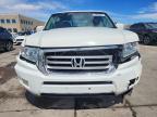 2012 Honda Ridgeline RTL