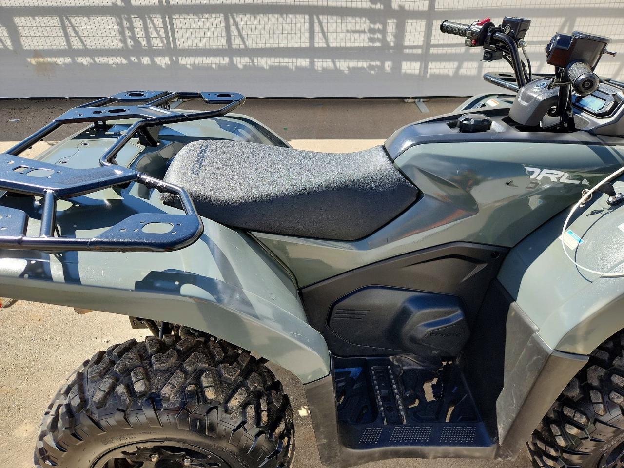 2023 Cf Moto Cforce 400