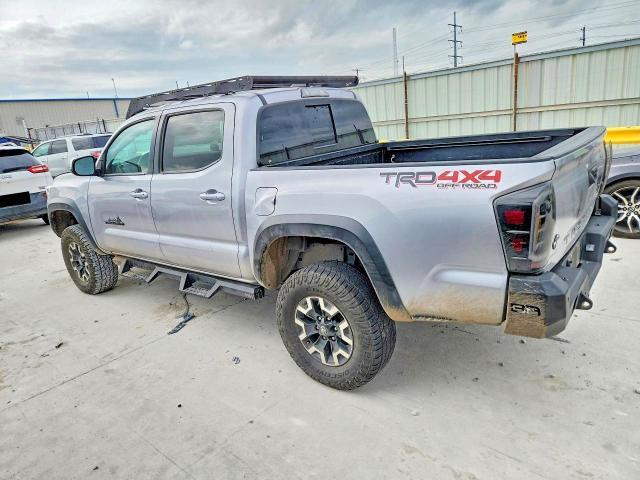 2020 Toyota Tacoma TRD OFF-Road