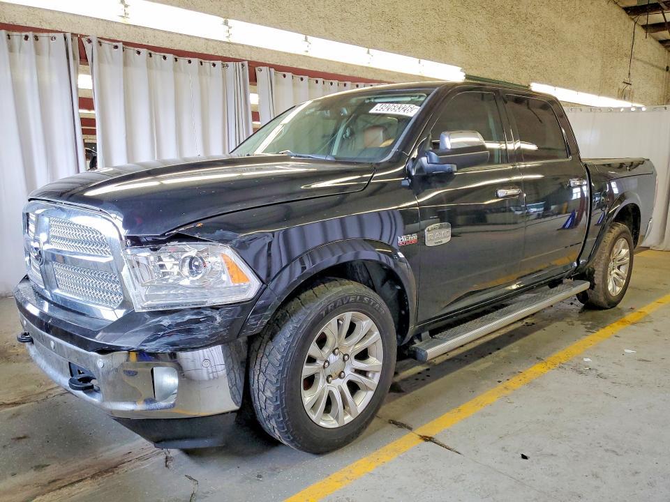 2014 Dodge RAM 1500 Longhorn