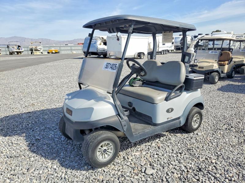 2020 Club Car Tempo Lithium Golf Cart