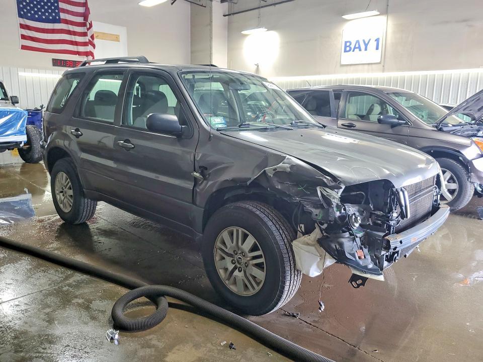 2006 Mercury Mariner