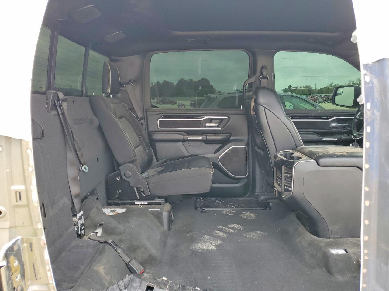 2020 Dodge 1500 Laramie