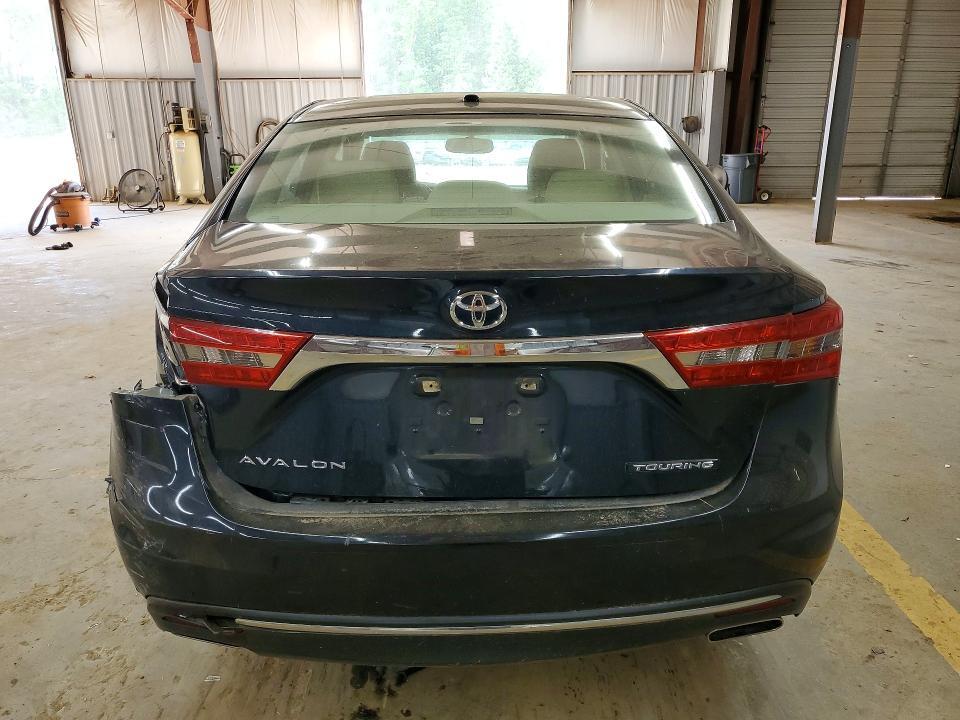 2016 Toyota Avalon Touring