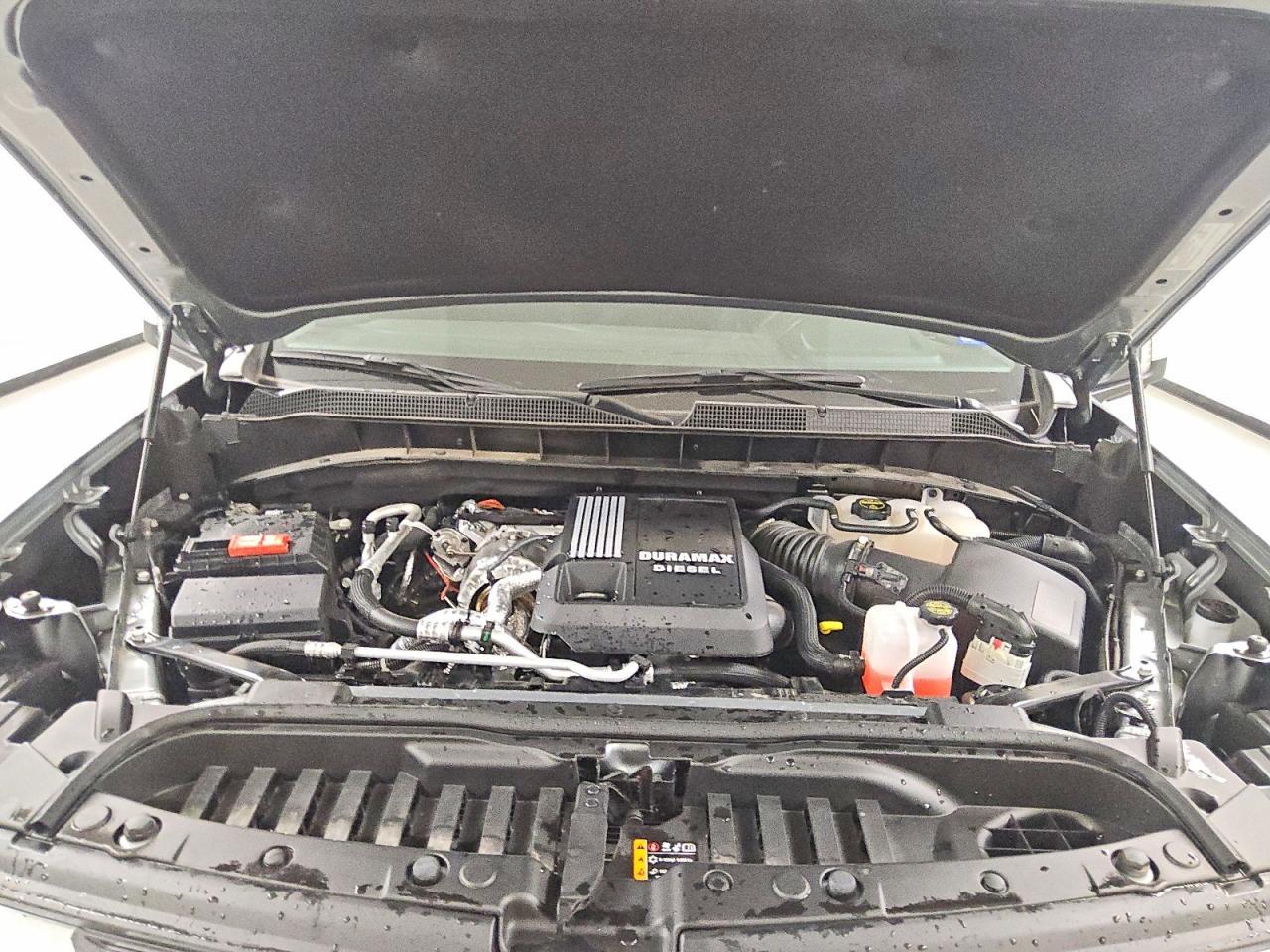 2026 Chevrolet Silverado C1500 LT