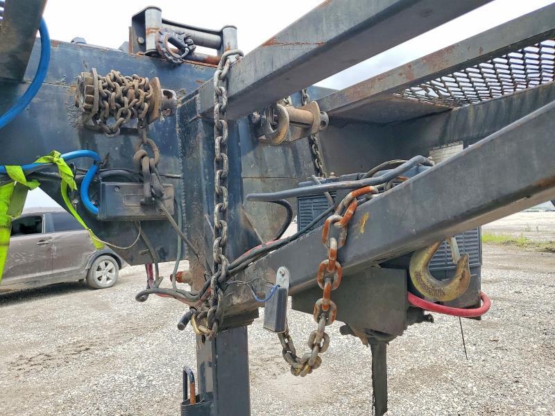 2017 Kaufman Car Carrier