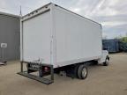 2014 Chev Express Cutaway