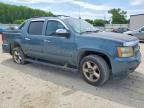2008 Chevrolet Avalanche K1500