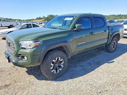 Camiones con verificación Run & Drive a la venta en subasta: 2022 Toyota Tacoma TRD OFF-Road