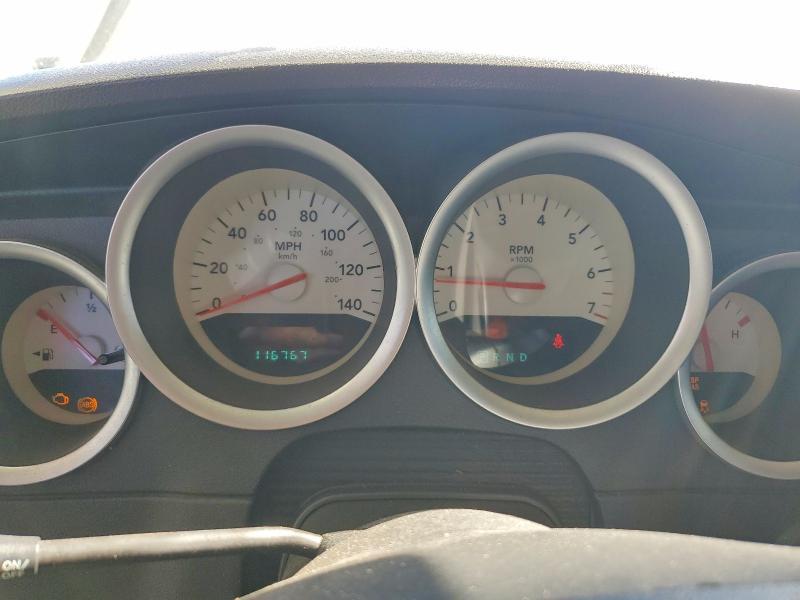 2006 Dodge Magnum sxt