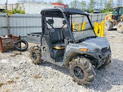 Salvage motorcycles for sale at Walton, KY auction: 2022 Cfmoto Uforce Utility Vehicle