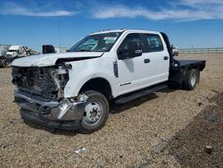 2018 Ford F350 Super Duty Flatbed Truck for sale in Amarillo, TX
