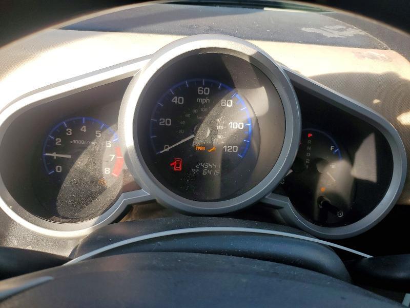 2007 Honda Element ex