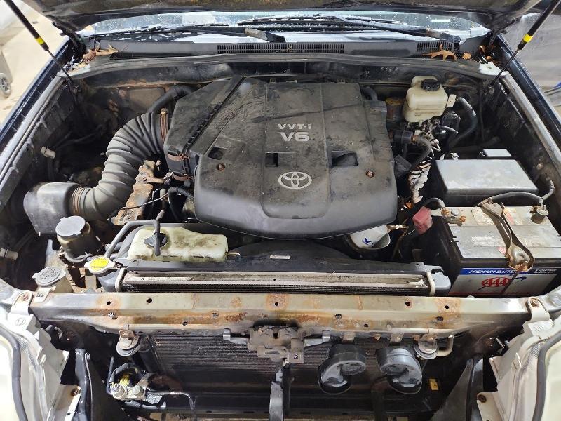 2006 Toyota 4runner SR5