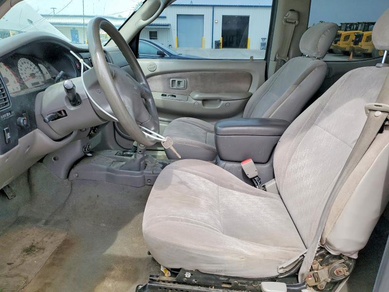 2004 Toyota Tacoma V6