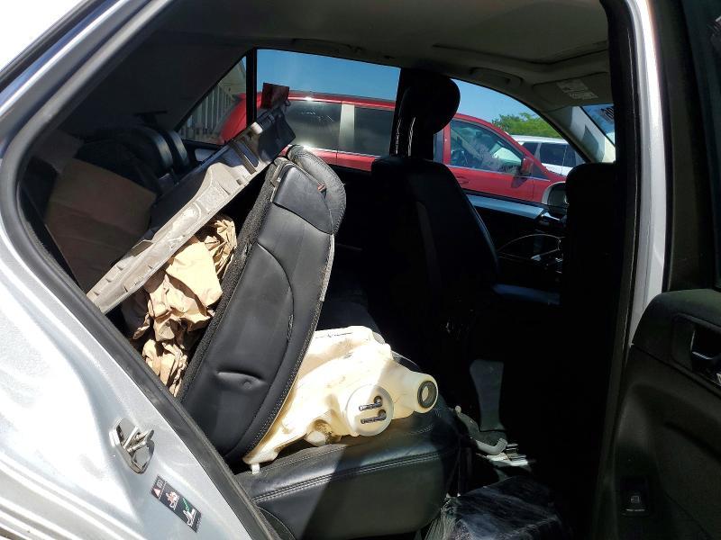 2008 Mercedes-Benz Ml 63 amg