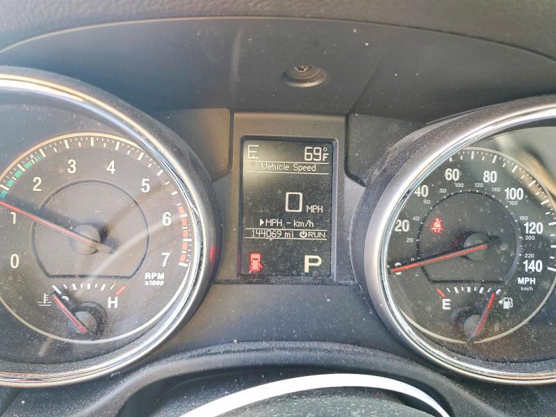 2011 Jeep Grand Cherokee Laredo