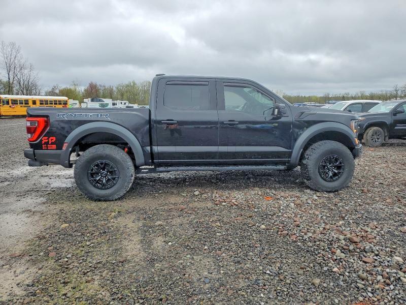 2023 Ford F150 Raptor