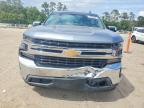 2020 Chevrolet Silverado C1500 LT