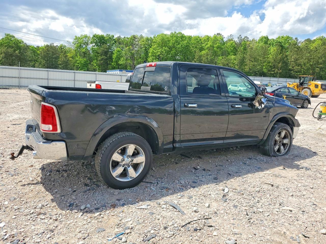 2016 Dodge 1500 Laramie