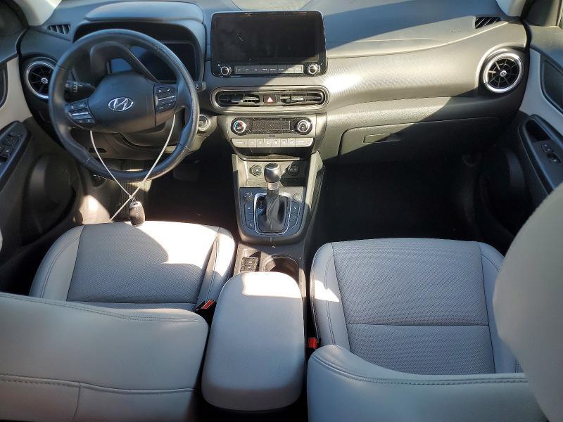 2023 Hyundai Kona Limited