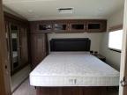 2017 Rockhill Body Co. Wood Trailer