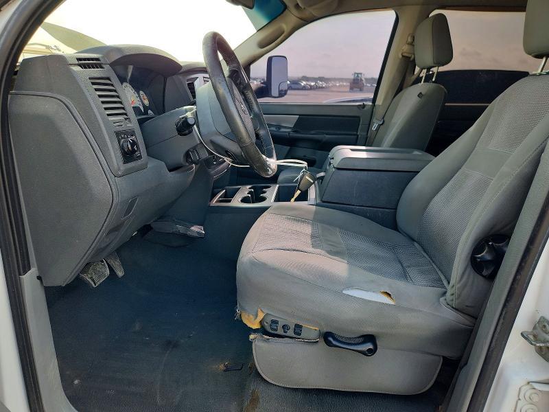 2009 Dodge RAM 3500