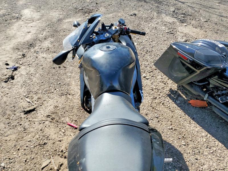 2003 Kawasaki ZX636 B1