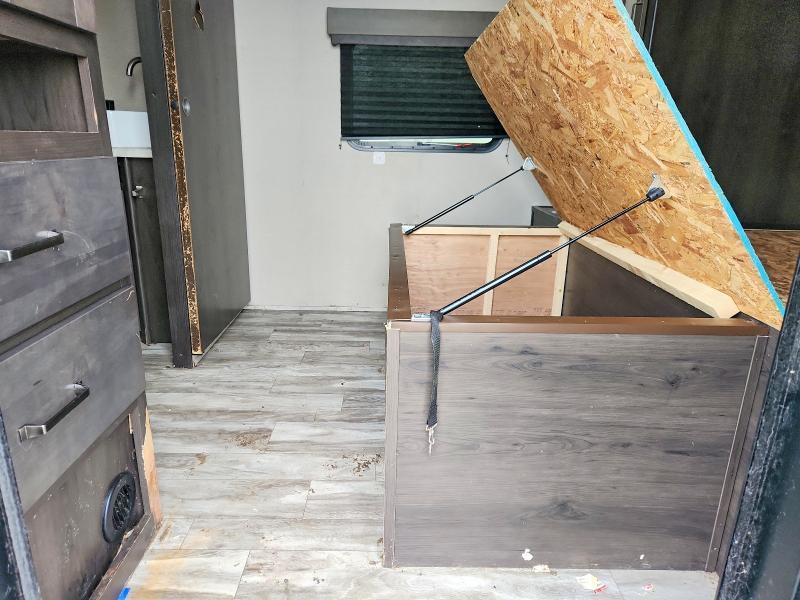 2022 Grand Design Transcend Camper