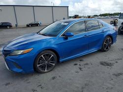 2019 Toyota Camry xse for sale in Apopka, FL