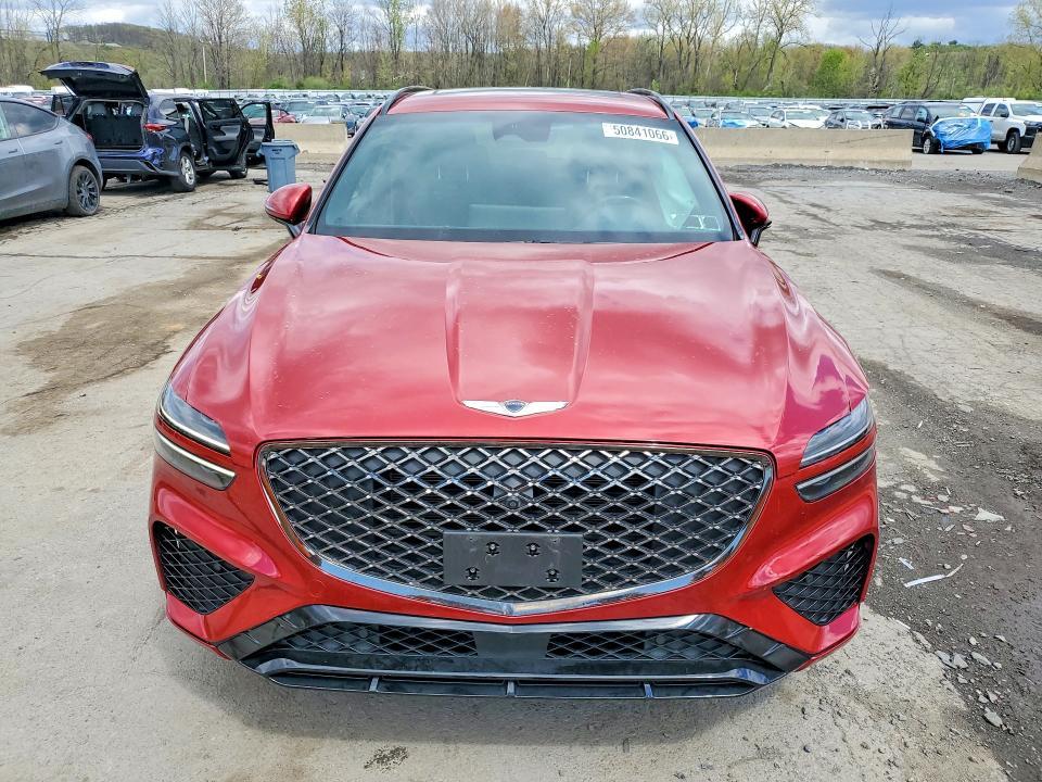 2023 Genesis Gv70 2.5t Standard