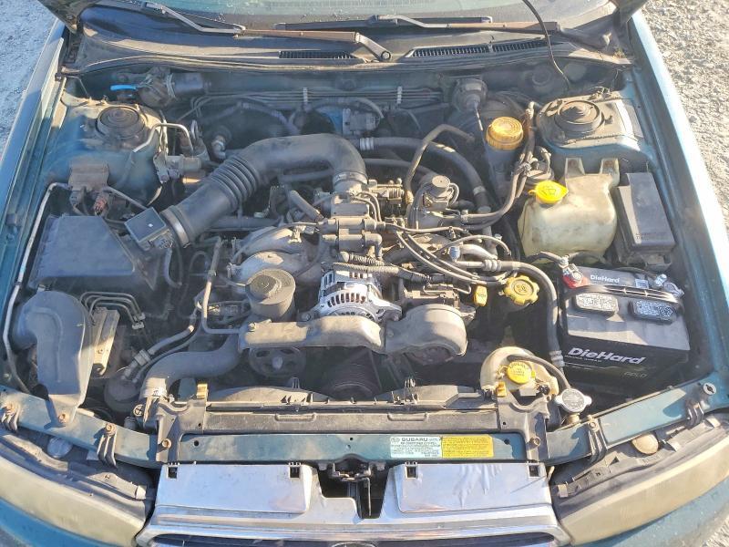 1995 Subaru Legacy l