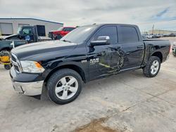 Dodge Vehiculos salvage en venta: 2022 Dodge RAM 1500 Classic Tradesman