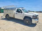 2009 Chevrolet Silverado K2500 Heavy Duty
