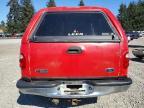 2001 Ford F-150 Supercrew
