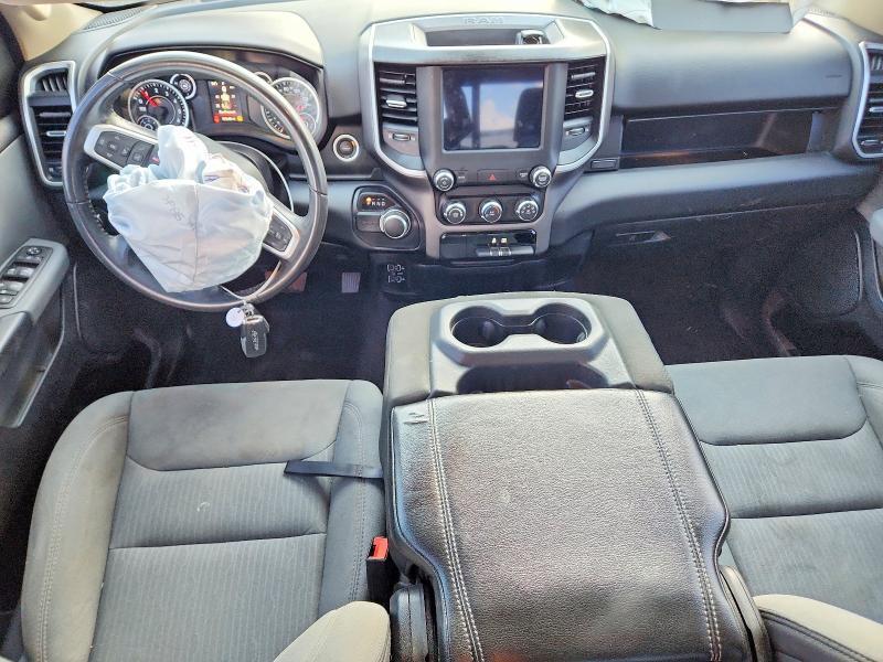2020 Dodge RAM 1500 BIG Horn