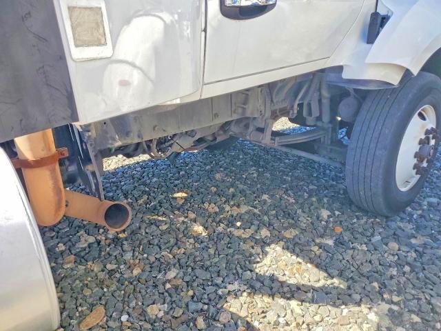 2015 Kenworth Construction T680