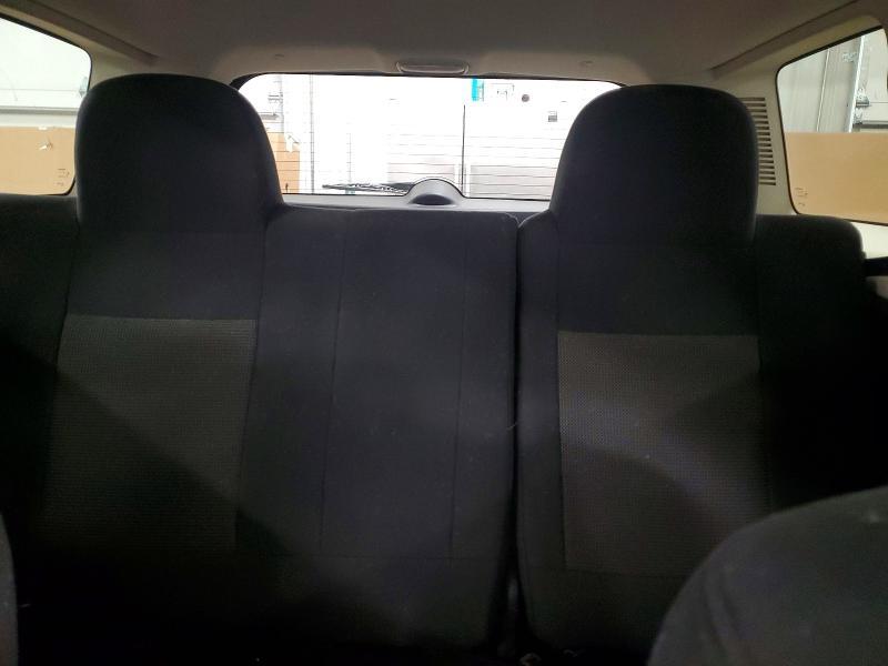 2011 Jeep Patriot Sport