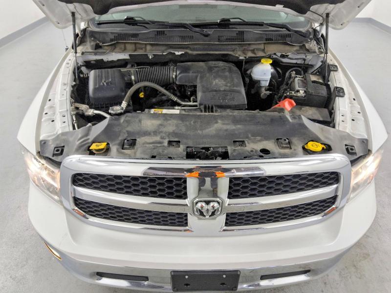 2023 Dodge RAM 1500 Classic SLT