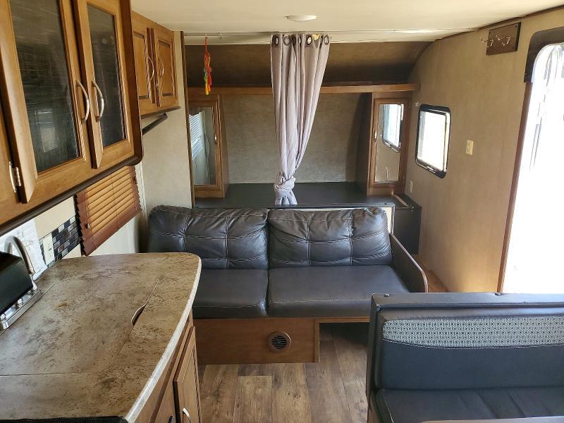 2017 Foresriver 2017 Forest River Cruise Lite Camper